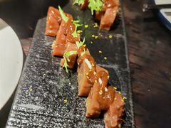 西湖藕韵-绿茶餐厅(光谷世界城步行街店)
