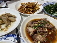 -南花桥羊肉馆老字号(乌镇店)