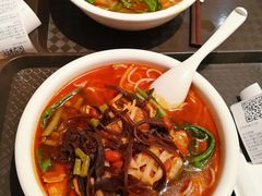 -水平有限广西米粉·广西风味集(五道口店)