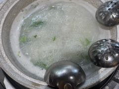 -丰尔粥食·粥底火锅·桑拿鸡(大良总店)