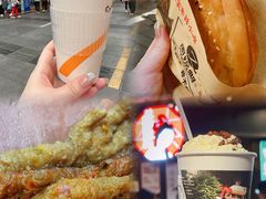 -八一路好吃街(雨田商务大厦店)