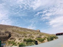-嘉峪关关城