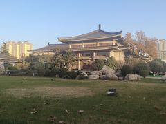 -陕西历史博物馆