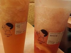 -喜茶(深圳东门1234店)