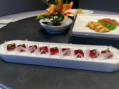 -满晴川·筵(泰达时代中心店)