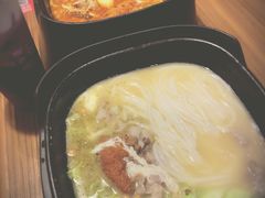 -阿香米线(大悦城店)