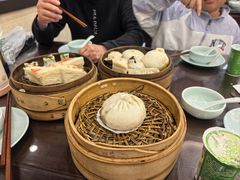 -富春茶社(国庆路店)