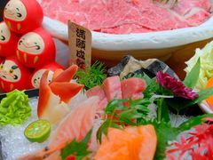 -笑福亭日式料理店(财富中心店)