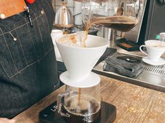 -明谦·Coffee&Cocktail Bar(美您公园店)