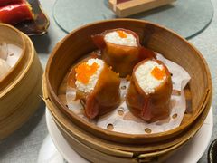 -新斗记·粤菜食尚专门店(金鹰新街口店)