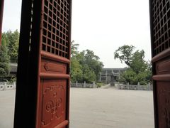 -苏州文庙(姑苏区)