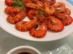 野生麻虾-渔民新村(番禺总店)