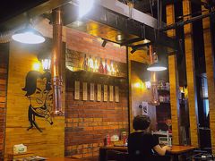 -咕咕站韩国料理(紫金港店)