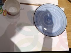 餐具摆设-四季餐厅·新津菜(环湖中路店)