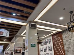 -百年认一力 太原老字号 (桥头街店)
