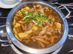 -古乐牛香·鲜牛肉牛杂火锅(五一中路店)