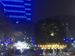 -火舞泰·泰式海鲜火锅餐厅(世纪城店)