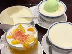 -民信老铺(双皮奶博物馆店)