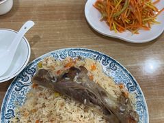 -新疆食府(华龙店)