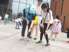 -中国宋庆龄青少年科技文化交流中心