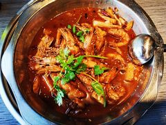 -豫缘王婆大虾(祭城总店)