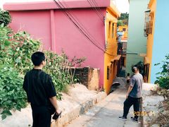 -白水带风景区体育公园