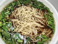 -老赵面店(大西路店)