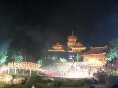 -禅宗少林·音乐大典