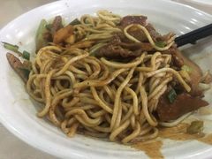 -德泓面馆(颐高店)