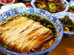 -孙盛兴奥灶面馆·蟹黄面·三虾面(山塘街总店)