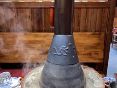 -凤吉园乌拉满族火锅中华老字号(繁荣路店)