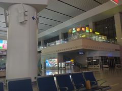 -合肥南站