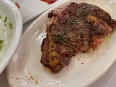 -摩根扒房(桐梓林店)