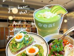-O'eat Blossom&Pelican(深圳首店)