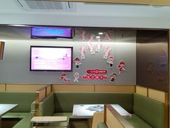 -海底捞火锅(宇飞大厦店)