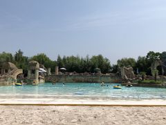 -太阳岛度假酒店