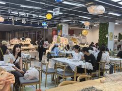 -郑在DIY·潮玩银饰绘画手作(中央大道旗舰店)