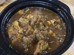 -海口滨海新村143号海南老字号炒菜店