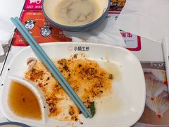 -小杨生煎(黄河路店)