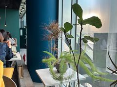 -半山腰·云南菜(侨福芳草地店)
