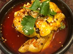 -新白鹿餐厅(爱琴海购物中心店)