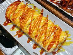 -高基五春川炒鸡排 韩国料理(威海总店)