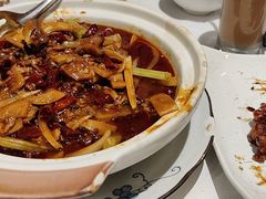 -峨嵋一派