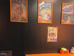 -203密室逃脱体验馆·聚会·亲子·团建(中关村店)