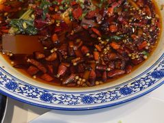 -院8里·少城记忆老川菜(宽窄巷子店)