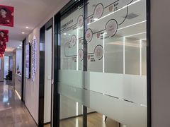 -牙博士口腔品牌连锁(杨浦店)