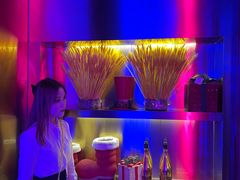 -INNS BAR 音乐酒吧餐厅