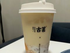 -古茗(下城香积寺路店)