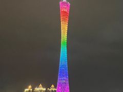-海心沙亚运公园