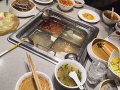 -海底捞火锅(赛格国际购物中心店)